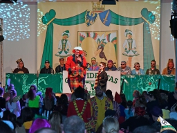 Kinderkarneval am 19.02.2023